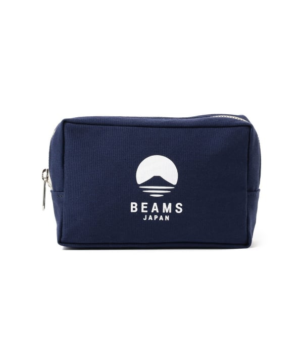 ALWAYTH ✖️BEAMSケース 小型 チェック柄 ALWAYTH ✖️BEAMS