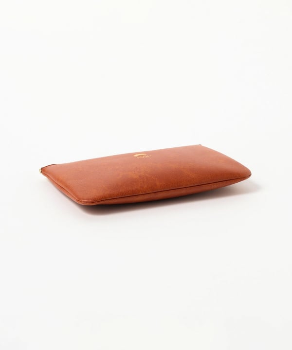 BEAMS JAPAN (BEAMS JAPAN) [Special order] HIGHTIDE / Flat