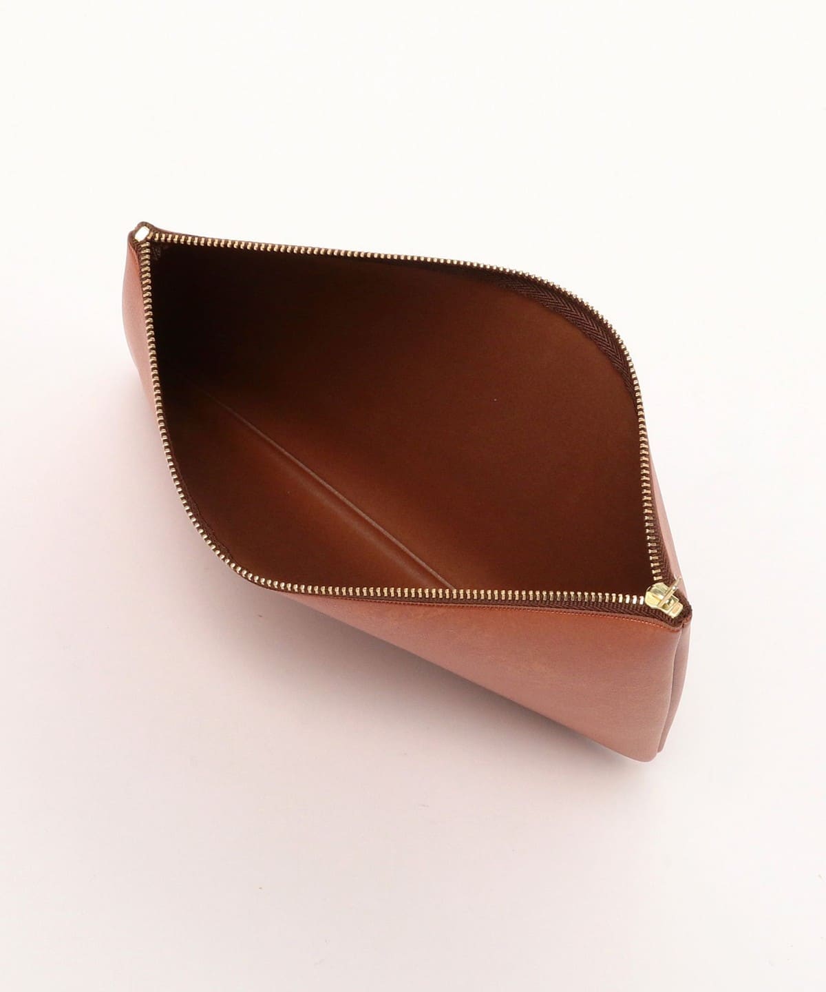 BEAMS JAPAN（ビームス ジャパン）【別注】HIGHTIDE / フラット