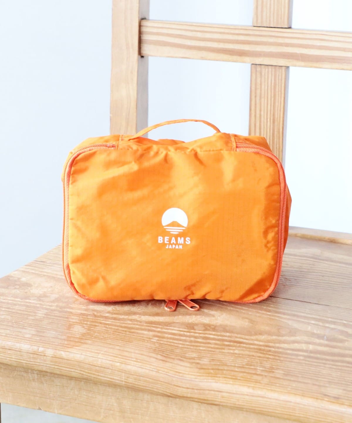 トラベルポーチ S 財布・小物 MEN ORANGE ONE SIZE トラベルポーチ S 財布・小物 MEN ORANGE ONE SIZE