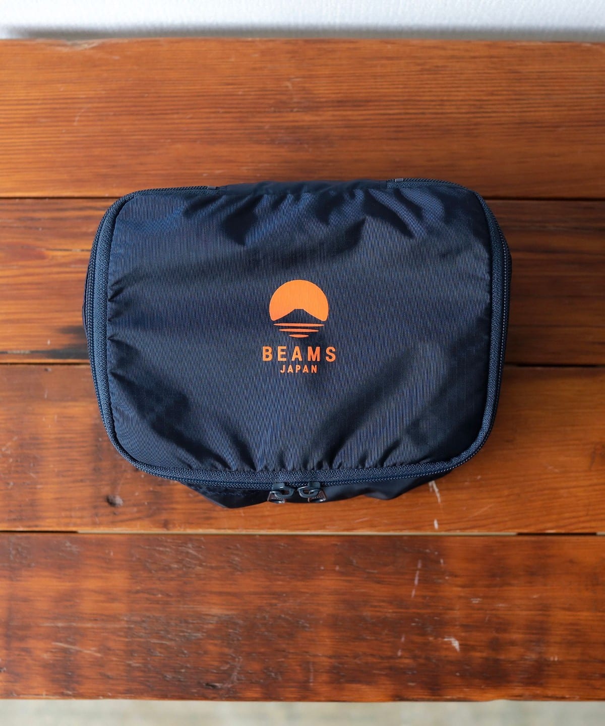 BEAMS JAPAN BEAMS JAPAN Pouch S (Wallets & Accessories Pouches