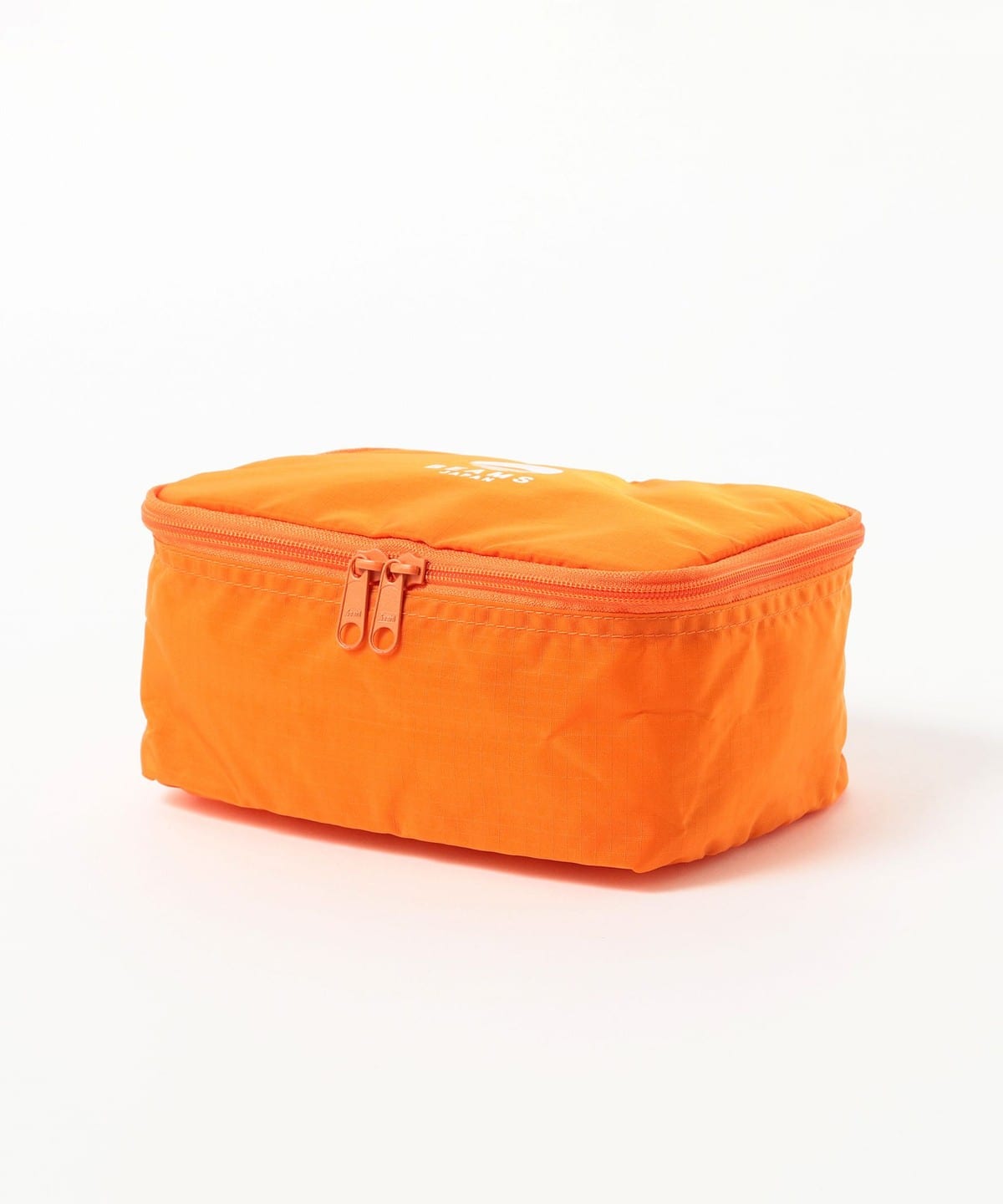 BEAMS JAPAN（ビームス ジャパン）トラベルポーチ S（財布・小物