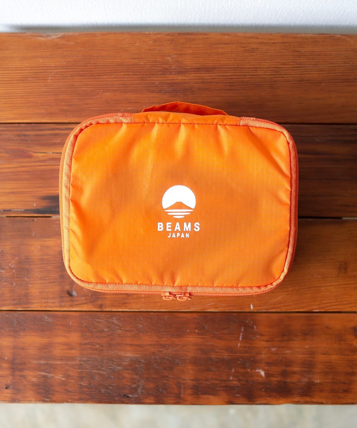 BEAMS JAPAN BEAMS JAPAN Pouch S (Wallets & Accessories Pouches