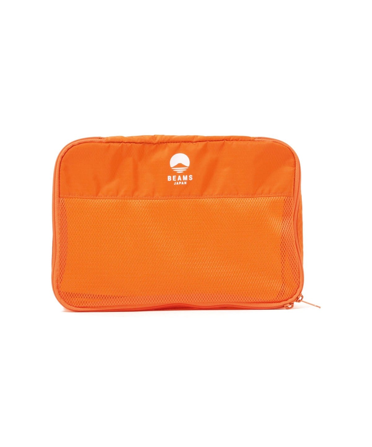 トラベルポーチ L 財布・小物 MEN ORANGE ONE SIZE トラベルポーチ L 財布・小物 MEN ORANGE ONE SIZE