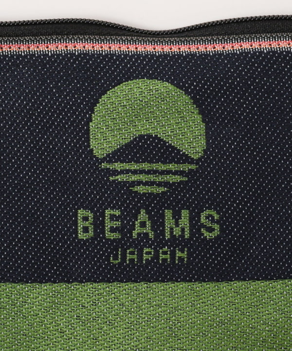 BEAMS JAPAN（ビームス ジャパン）【別注】高田織物 / 畳べり