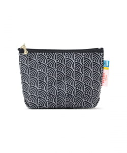 [Special order] Takata Orimono / Tatami edge palm pouch pattern