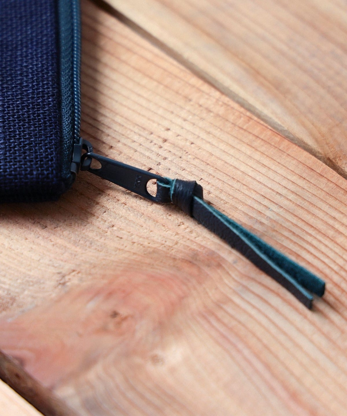 弘前刺子研究所 / 蘋果收納包 C