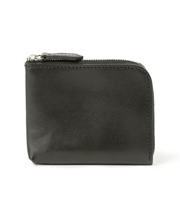 BEAMS JAPAN（ビームス ジャパン）【別注】A-LOOK / ジップ ウォレット