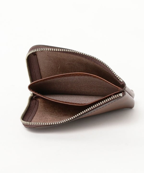 BEAMS JAPAN（ビームス ジャパン）【別注】A-LOOK / ジップ