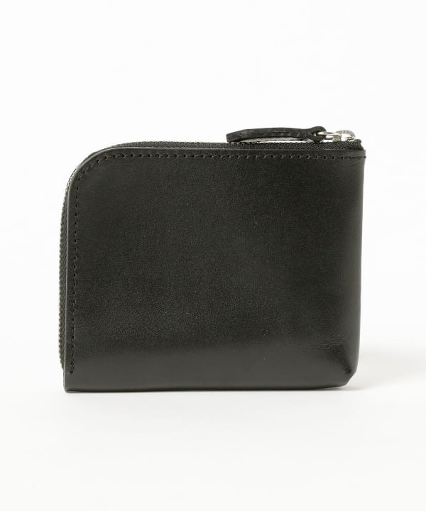 BEAMS JAPAN（ビームス ジャパン）【別注】A-LOOK / ジップ ウォレット