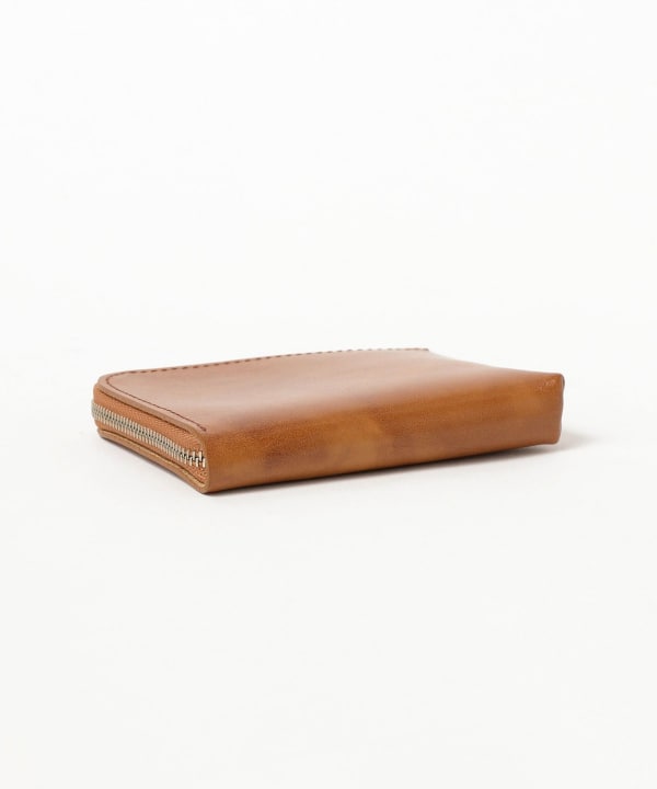 BEAMS JAPAN（ビームス ジャパン）【別注】A-LOOK / ジップ