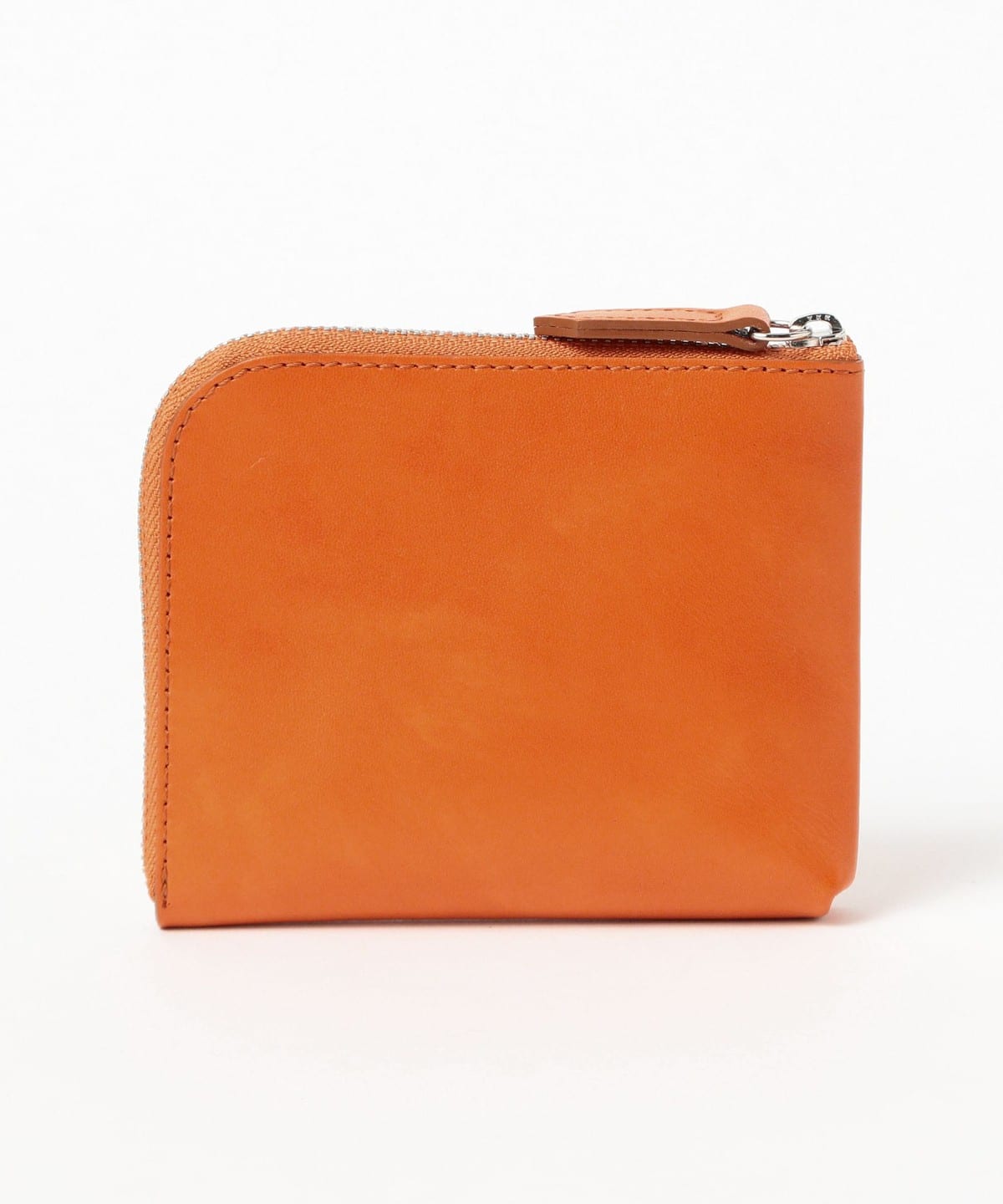 BEAMS JAPAN（ビームス ジャパン）【別注】A-LOOK / ジップ ウォレット
