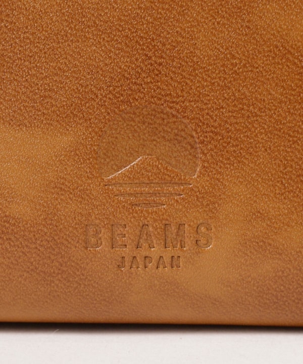 BEAMS JAPAN（ビームス ジャパン）【別注】A-LOOK / コインケース（財布・小物 コインケース）通販｜BEAMS