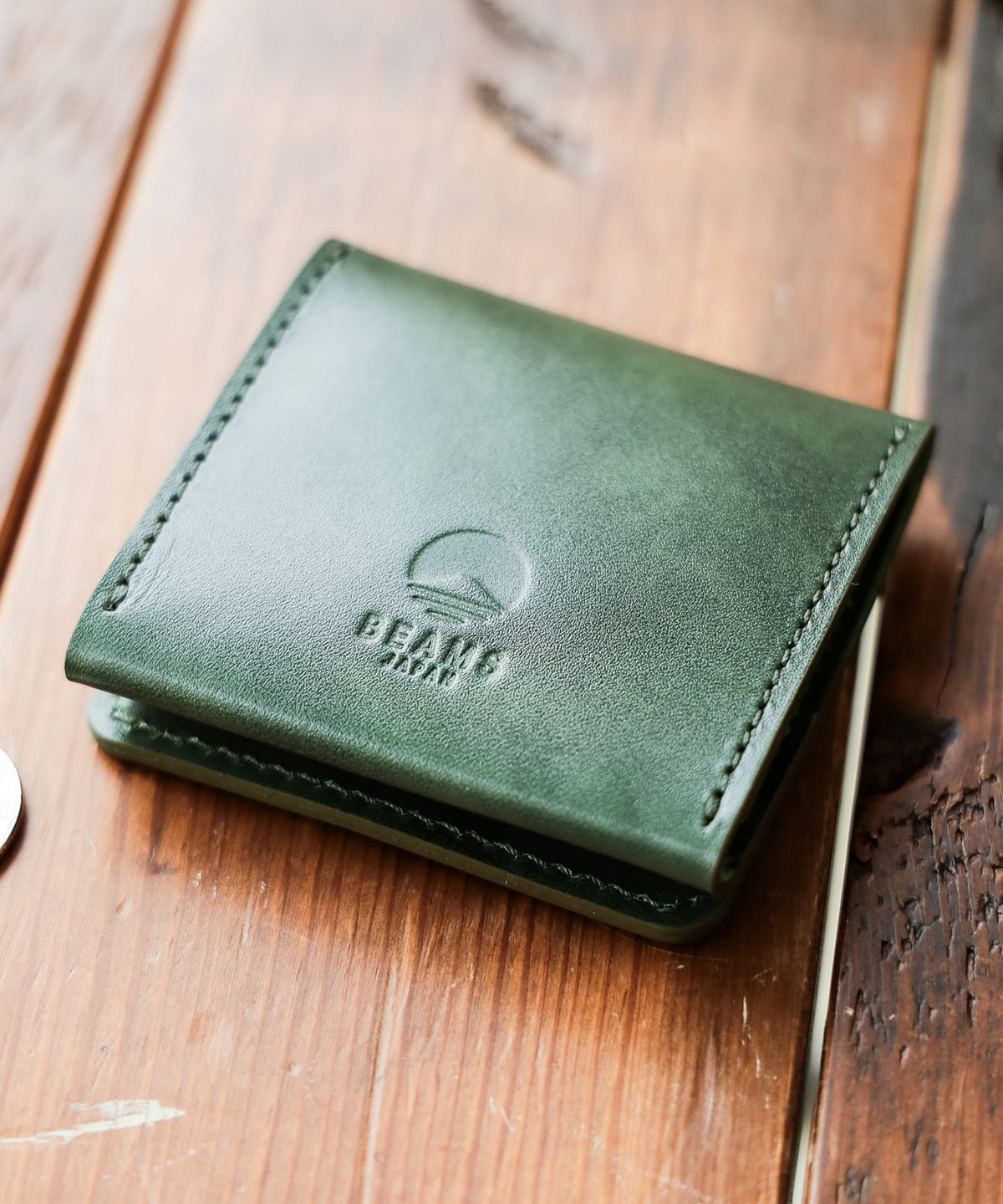 【別注】A-LOOK エールック / コインケース 財布・小物 MEN GREEN ONE SIZE 【別注】A-LOOK エールック / コインケース 財布・小物 MEN GREEN ONE SIZE