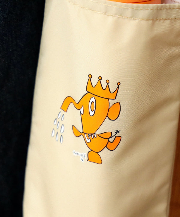 BEAMS JAPAN（ビームス ジャパン）安齋肇「魔法の象」ボトル