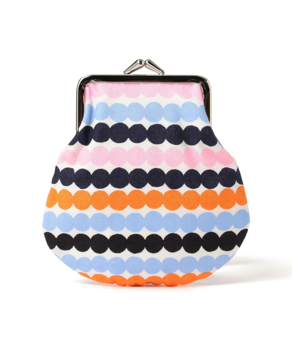 marimekko マリメッコ / Pieni Kukkaro がま口ポーチ 財布・小物 WOMEN RASYMATTO ONE SIZE marimekko マリメッコ / Pieni Kukkaro がま口ポーチ 財布・小物 WOMEN RASYMATTO ONE SIZE