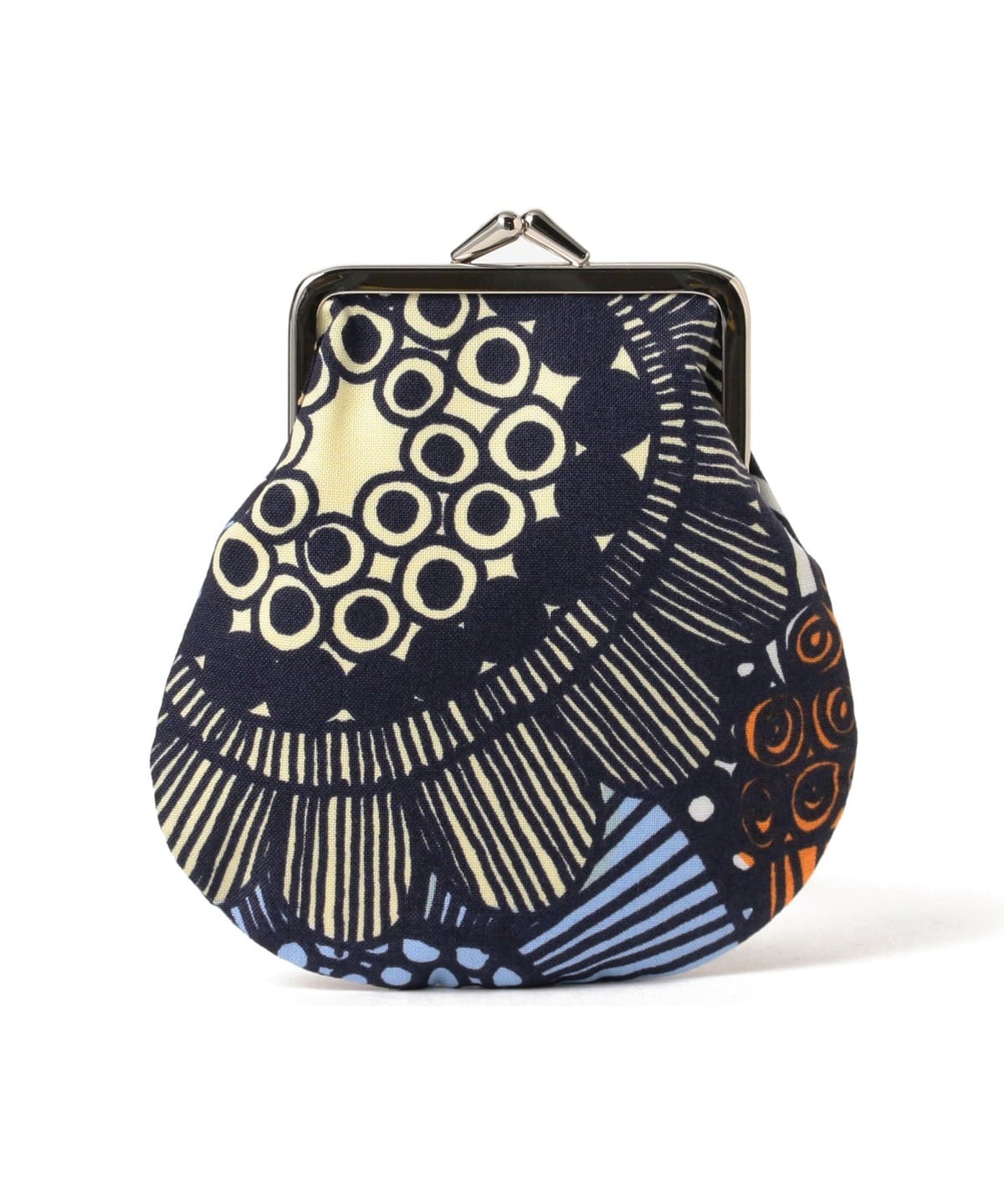 marimekko マリメッコ / Pieni Kukkaro がま口ポーチ 財布・小物 WOMEN SIIRTOLAPUUTARHA ONE SIZE marimekko マリメッコ / Pieni Kukkaro がま口ポーチ 財布・小物 WOMEN SIIRTOLAPUUTARHA ONE SIZE