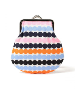 marimekko / Pieni Kukkaro がま口ポーチ