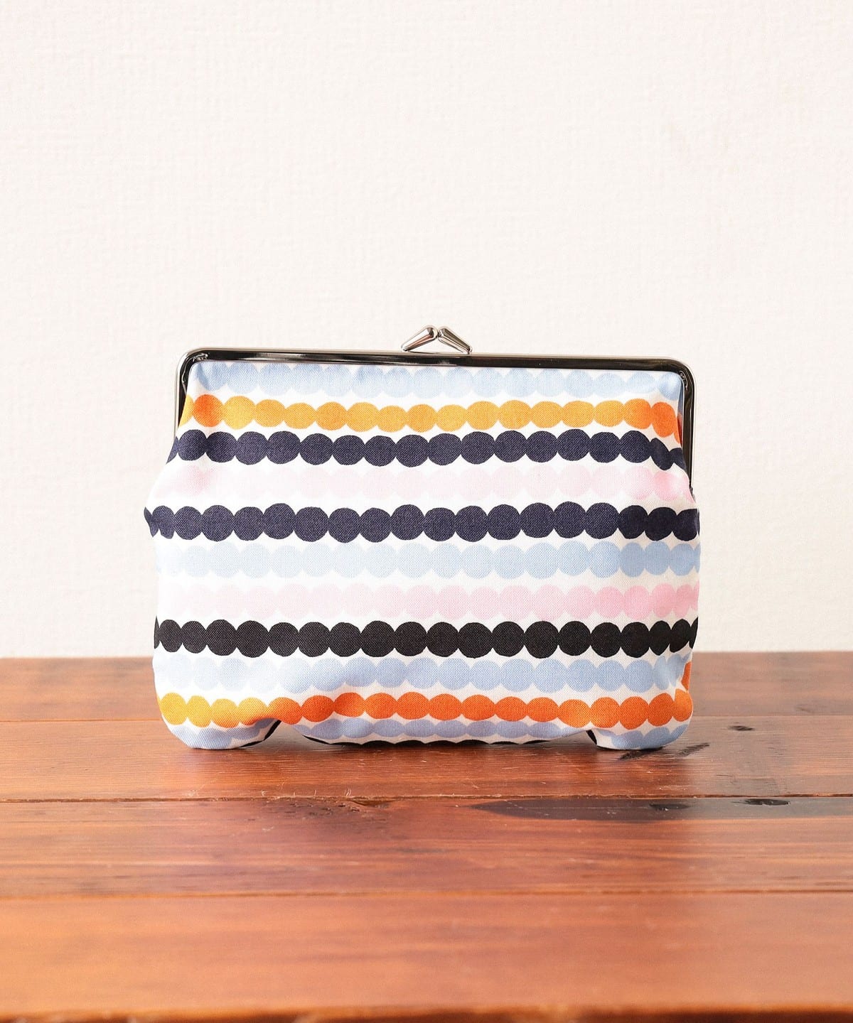 marimekko マリメッコ / Puolikas Kukkaro がま口ポーチ 財布・小物 WOMEN RASYMATTO ONE SIZE marimekko マリメッコ / Puolikas Kukkaro がま口ポーチ 財布・小物 WOMEN RASYMATTO ONE SIZE