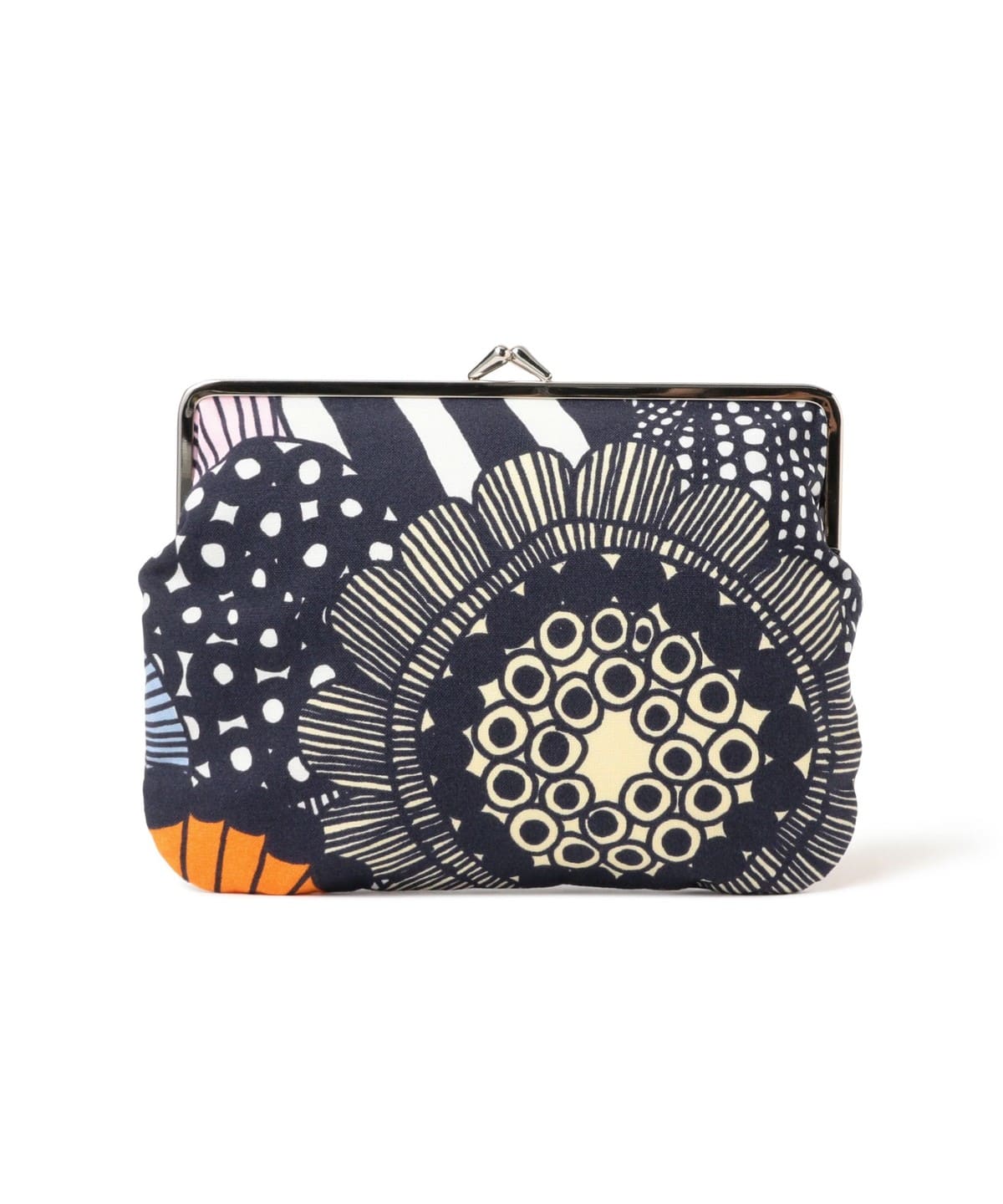marimekko マリメッコ / Puolikas Kukkaro がま口ポーチ 財布・小物 WOMEN SIIRTOLAPUUTARHA ONE SIZE marimekko マリメッコ / Puolikas Kukkaro がま口ポーチ 財布・小物 WOMEN SIIRTOLAPUUTARHA ONE SIZE