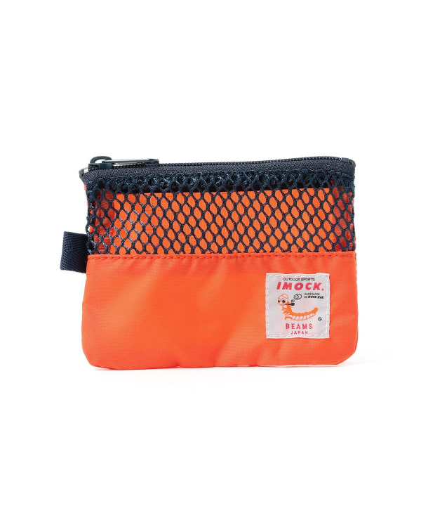 おき　16個 BEAMS JAPAN（ビームス ジャパン）【別注】神戸ザック IMOCK