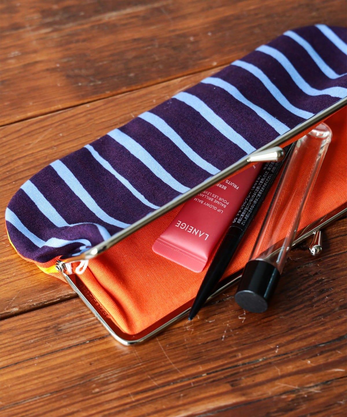 fennica（フェニカ）marimekko / Piccolo Silmalasi Kukkaro がま口