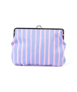 marimekko / Piccolo Puolikas kukkaro がま口ポーチ