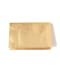 Gold and silver thread paper