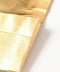 Gold and silver thread paper