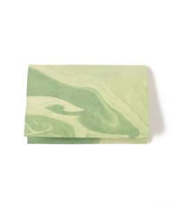 【別注】松久永助紙店 / カードケース