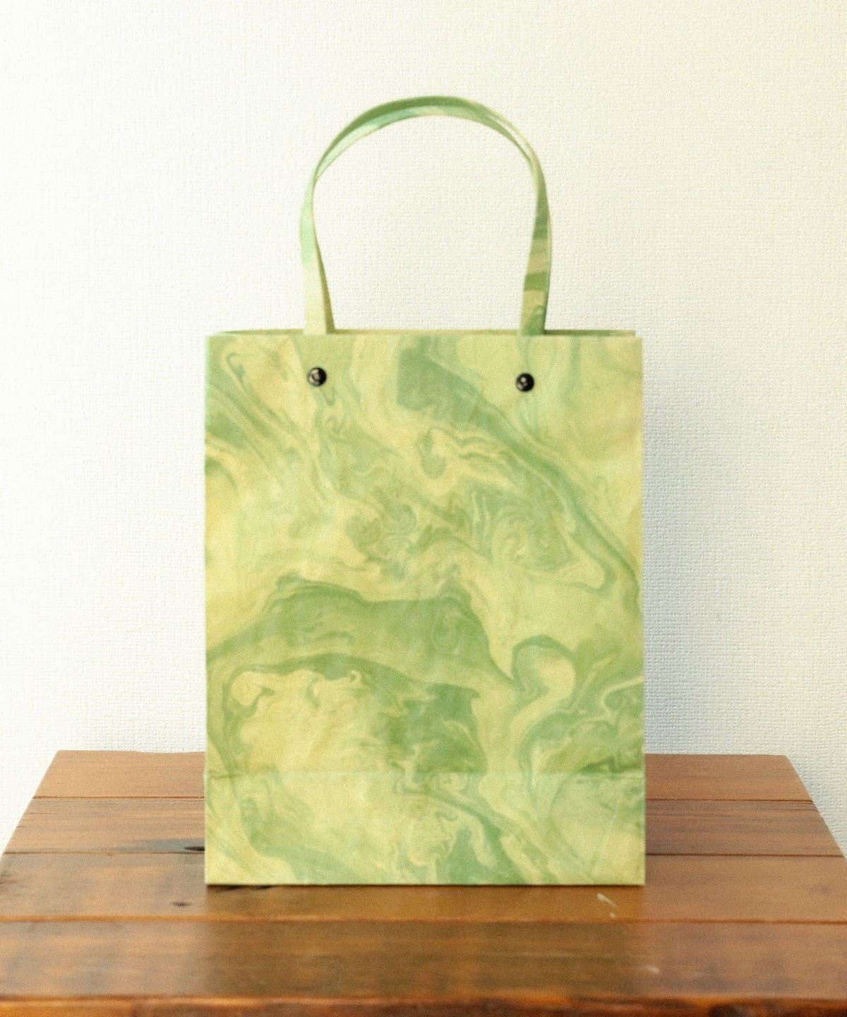 BEAMS JAPAN (BEAMS JAPAN) [Special order] Matsuhisa Eisuke Paper