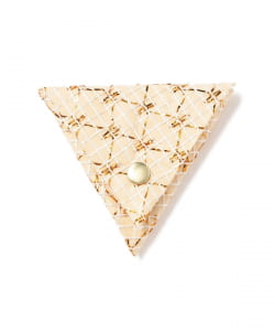 【別注】松久永助紙店 / コインケース