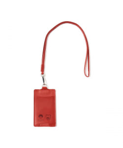 栃木レザー IDケース