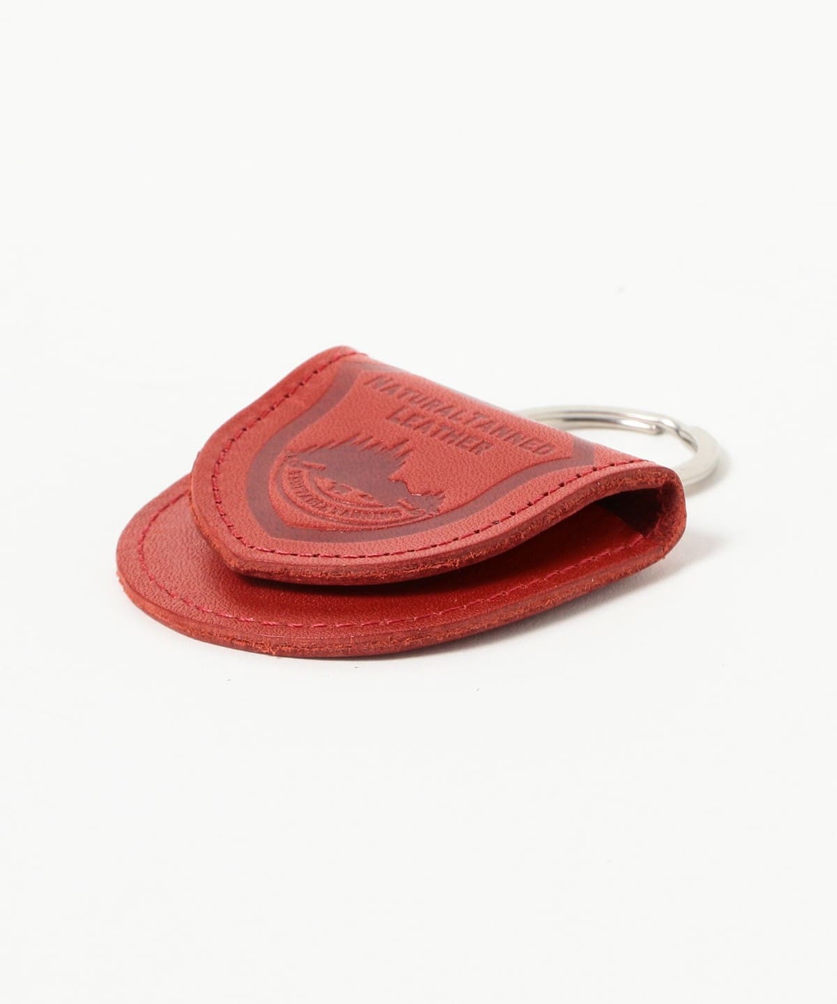 BEAMS JAPAN BEAMS JAPAN Leather Coin Case (Wallets & Accessories