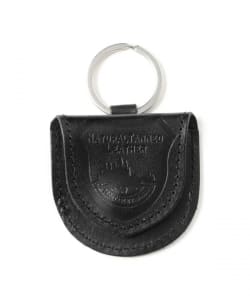 栃木レザー コインケース