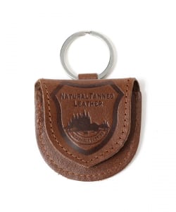 栃木レザー コインケース