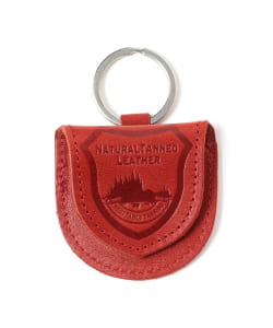 栃木レザー コインケース