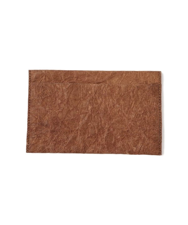 Kashiki Paper Manufacturing / Tosa Washi Card Case