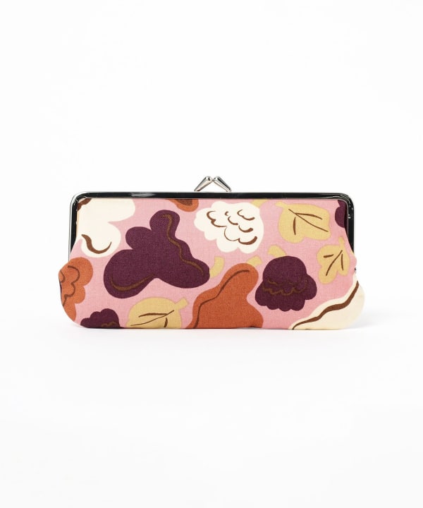 marimekko / Silmalasikukkaro 小袋