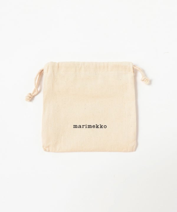 marimekko / Unikko 財布