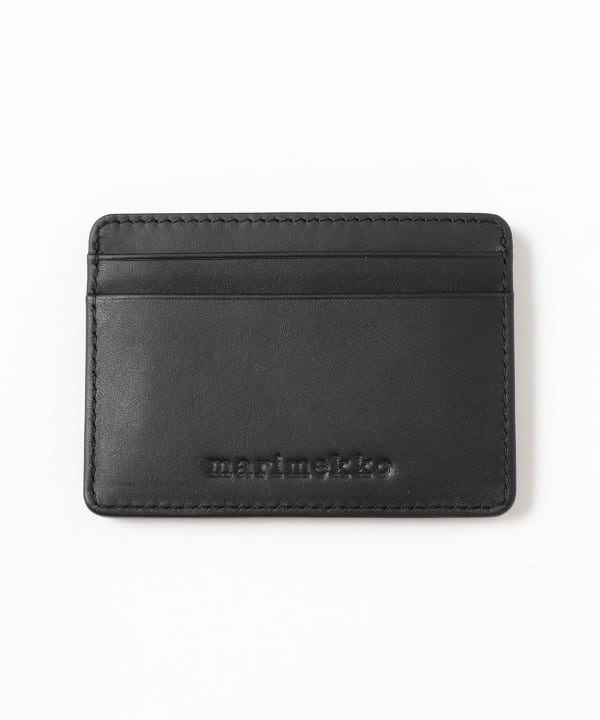 marimekko / Card Holder Unikko