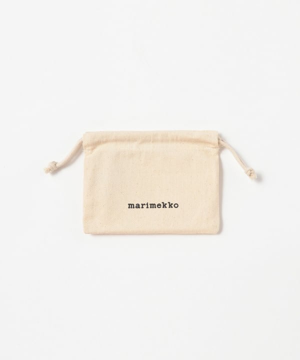 marimekko / Card Holder Unikko