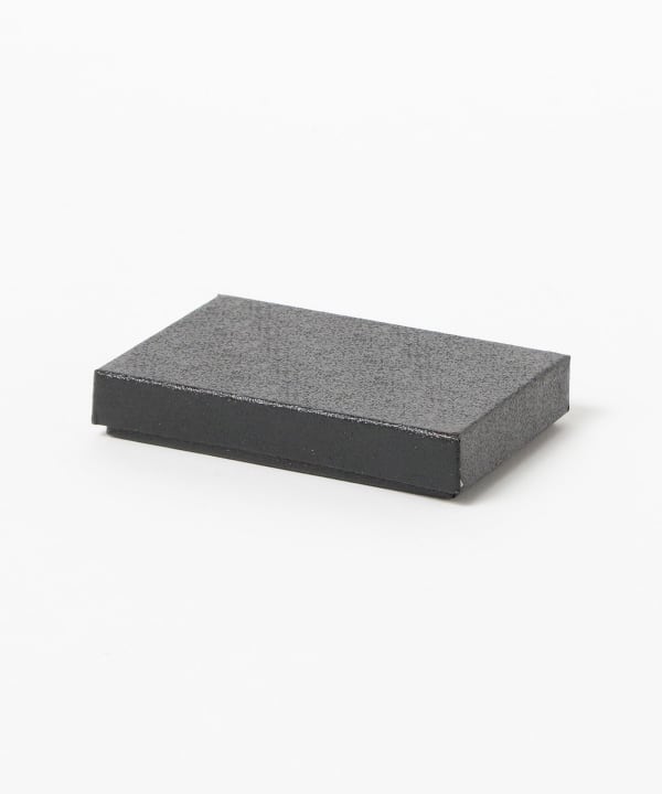【別注】越前漆器 欅 名刺入れ