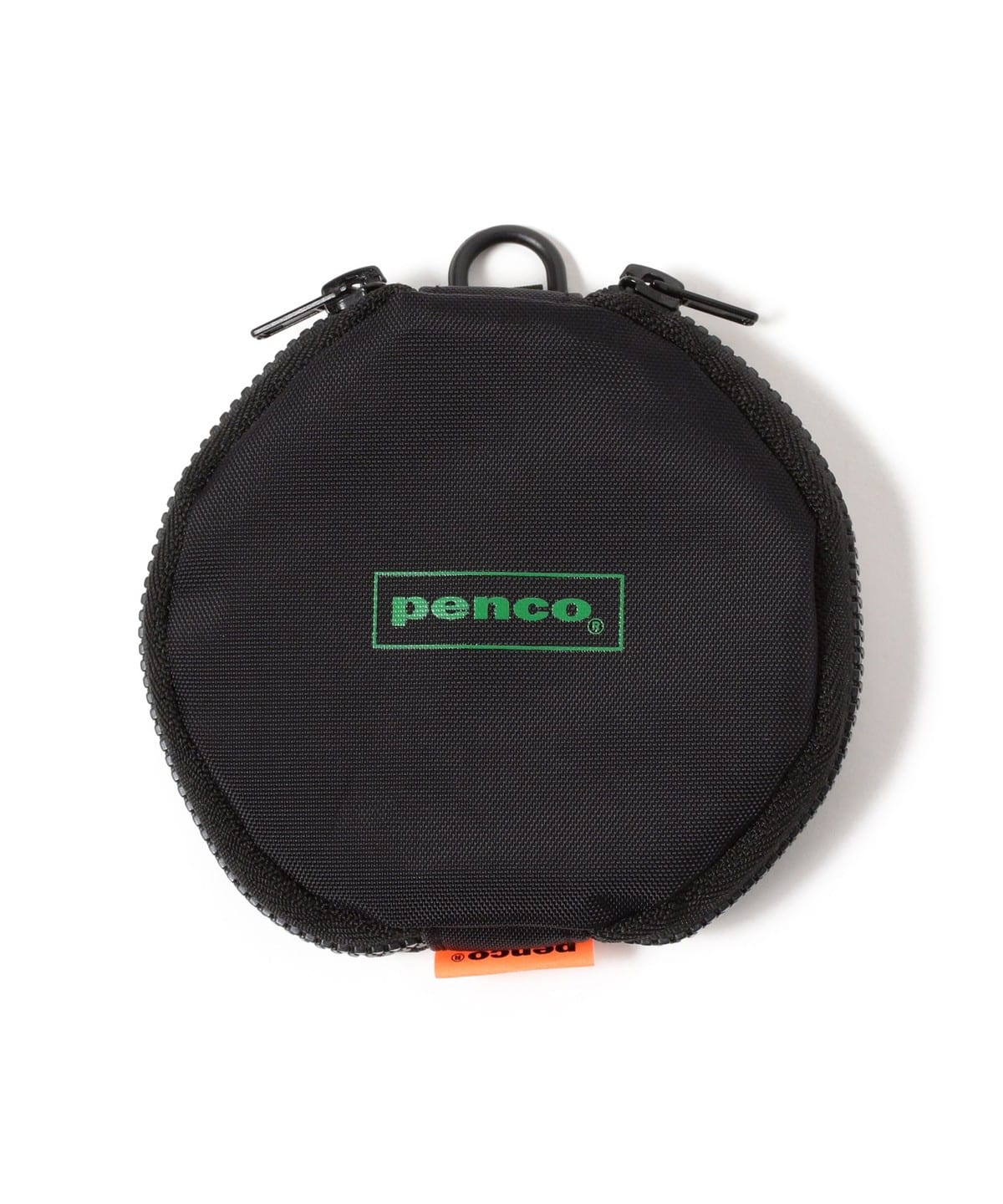 【ニューぶんぐ市2025】penco ペンコ / ダブルドアパース 財布・小物 MEN BLACK ONE SIZE 【ニューぶんぐ市2025】penco ペンコ / ダブルドアパース 財布・小物 MEN BLACK ONE SIZE