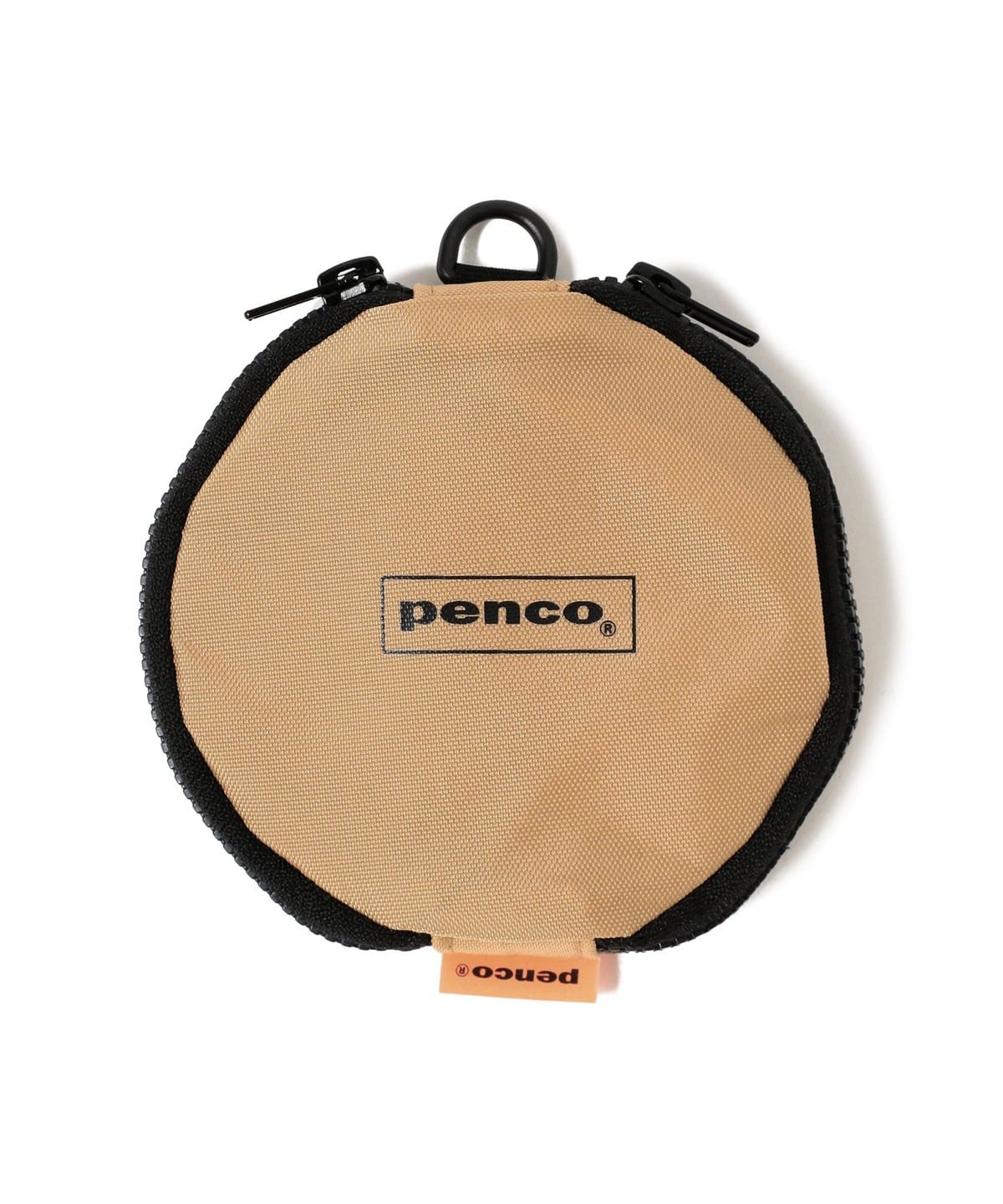 【ニューぶんぐ市2025】penco ペンコ / ダブルドアパース 財布・小物 MEN BEIGE ONE SIZE 【ニューぶんぐ市2025】penco ペンコ / ダブルドアパース 財布・小物 MEN BEIGE ONE SIZE