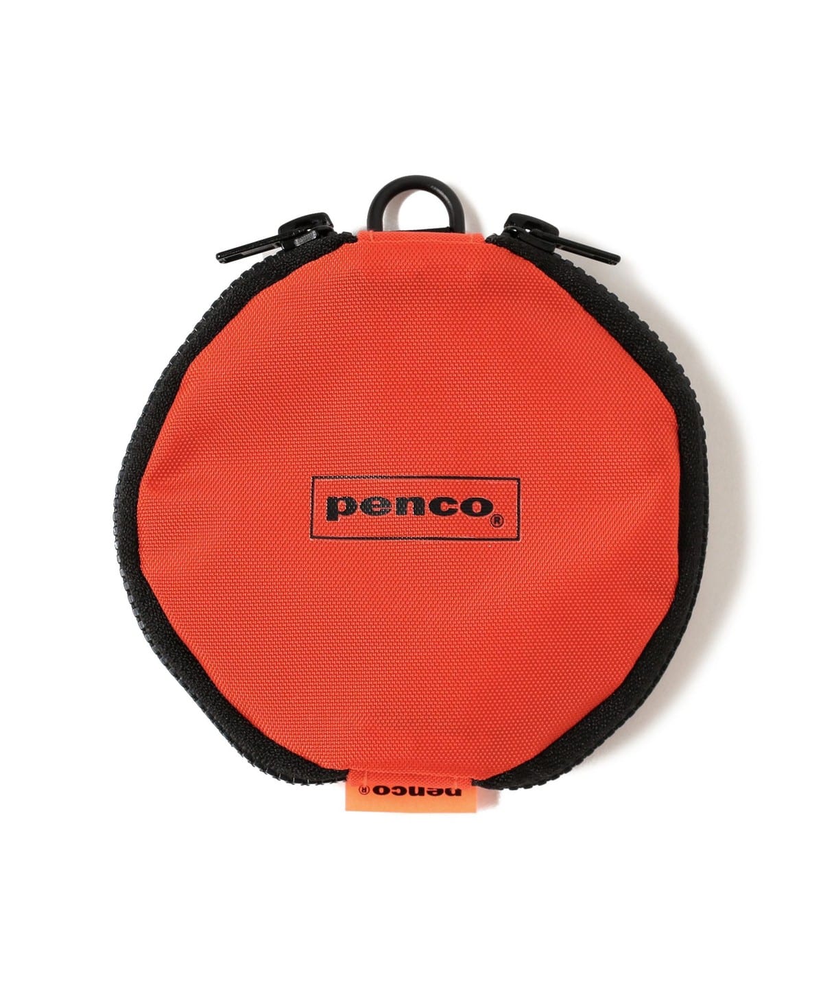 【ニューぶんぐ市2025】penco ペンコ / ダブルドアパース 財布・小物 MEN ORANGE ONE SIZE 【ニューぶんぐ市2025】penco ペンコ / ダブルドアパース 財布・小物 MEN ORANGE ONE SIZE