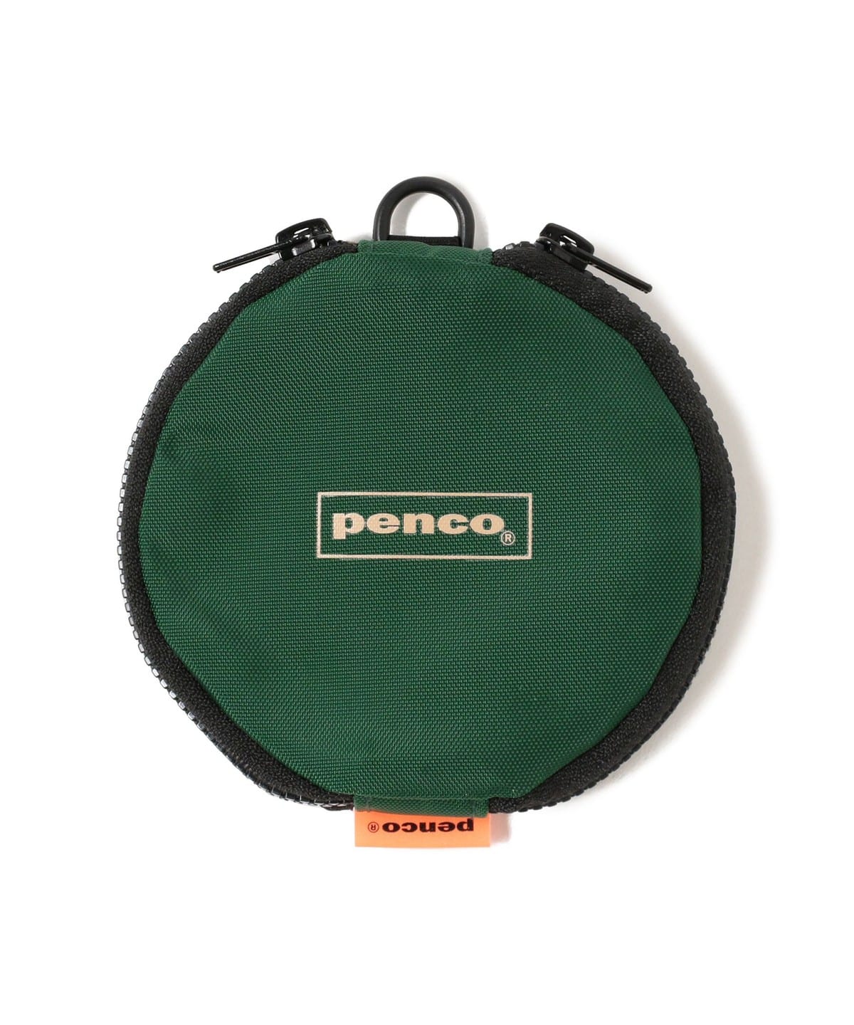 【ニューぶんぐ市2025】penco ペンコ / ダブルドアパース 財布・小物 MEN D. GRN ONE SIZE 【ニューぶんぐ市2025】penco ペンコ / ダブルドアパース 財布・小物 MEN D. GRN ONE SIZE