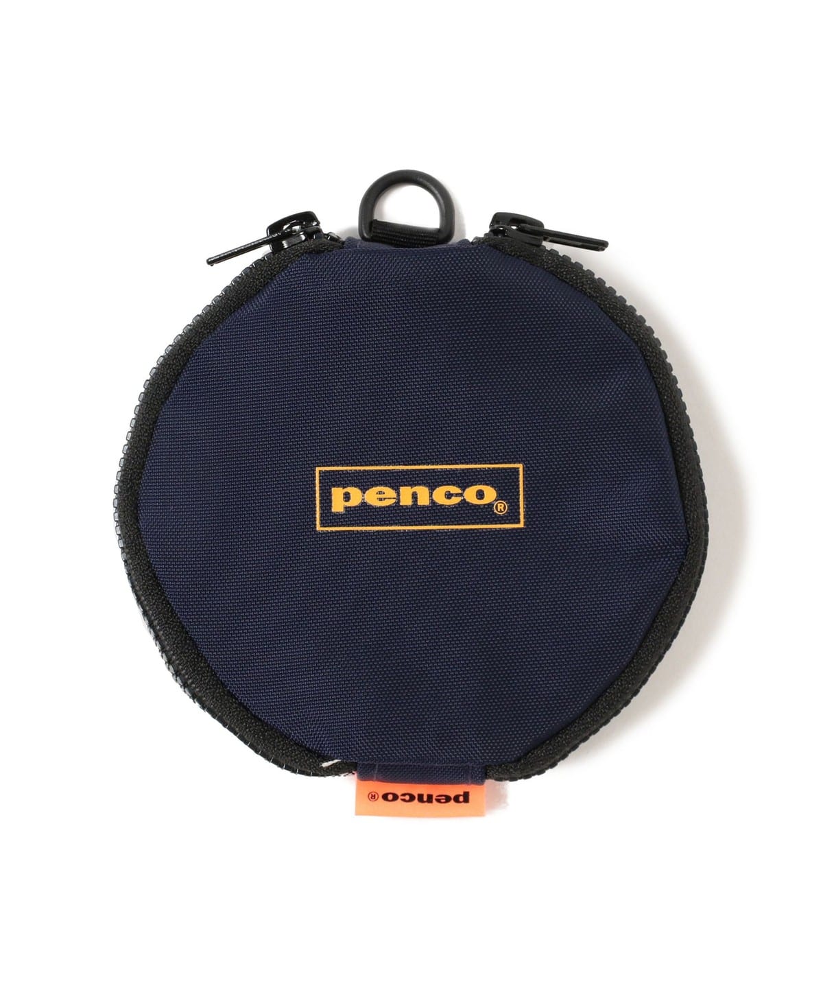 【ニューぶんぐ市2025】penco ペンコ / ダブルドアパース 財布・小物 MEN NAVY ONE SIZE 【ニューぶんぐ市2025】penco ペンコ / ダブルドアパース 財布・小物 MEN NAVY ONE SIZE