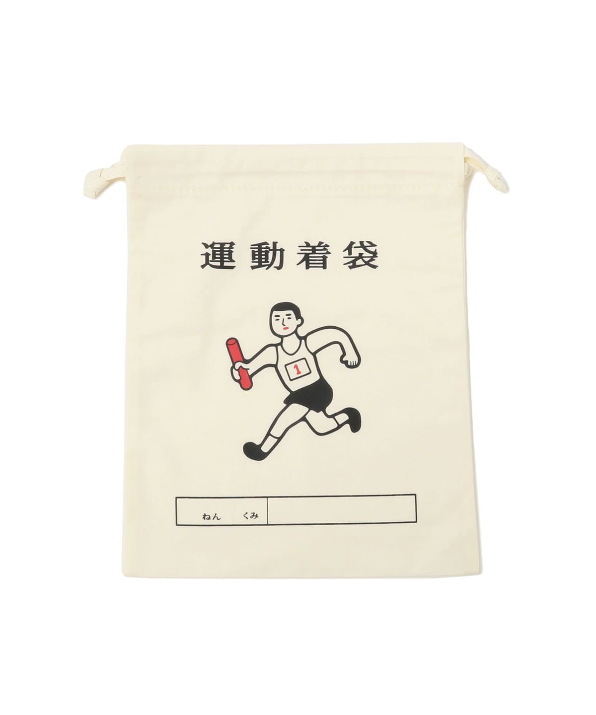 【ニューぶんぐ市2025】ニューレトロ ニューレトロ / 巾着袋 財布・小物 MEN 運動着袋 ONE SIZE 【ニューぶんぐ市2025】ニューレトロ ニューレトロ / 巾着袋 財布・小物 MEN 運動着袋 ONE SIZE