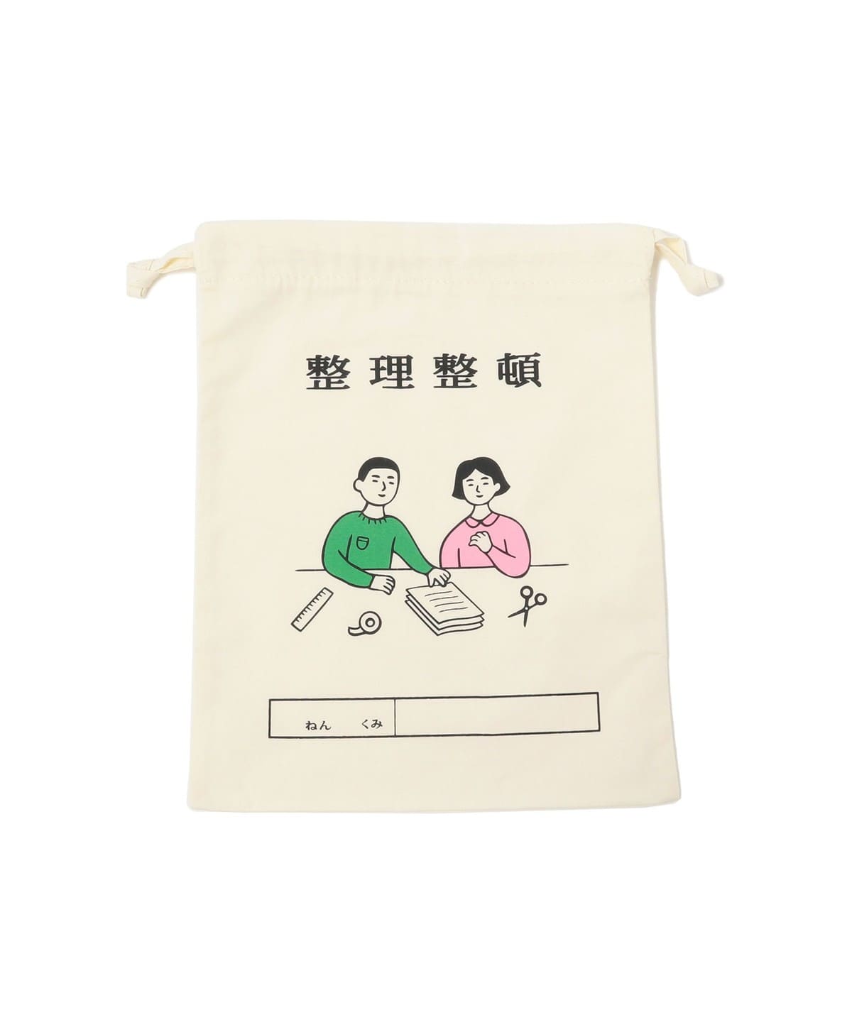 【ニューぶんぐ市2025】ニューレトロ ニューレトロ / 巾着袋 財布・小物 MEN 整理整頓 ONE SIZE 【ニューぶんぐ市2025】ニューレトロ ニューレトロ / 巾着袋 財布・小物 MEN 整理整頓 ONE SIZE